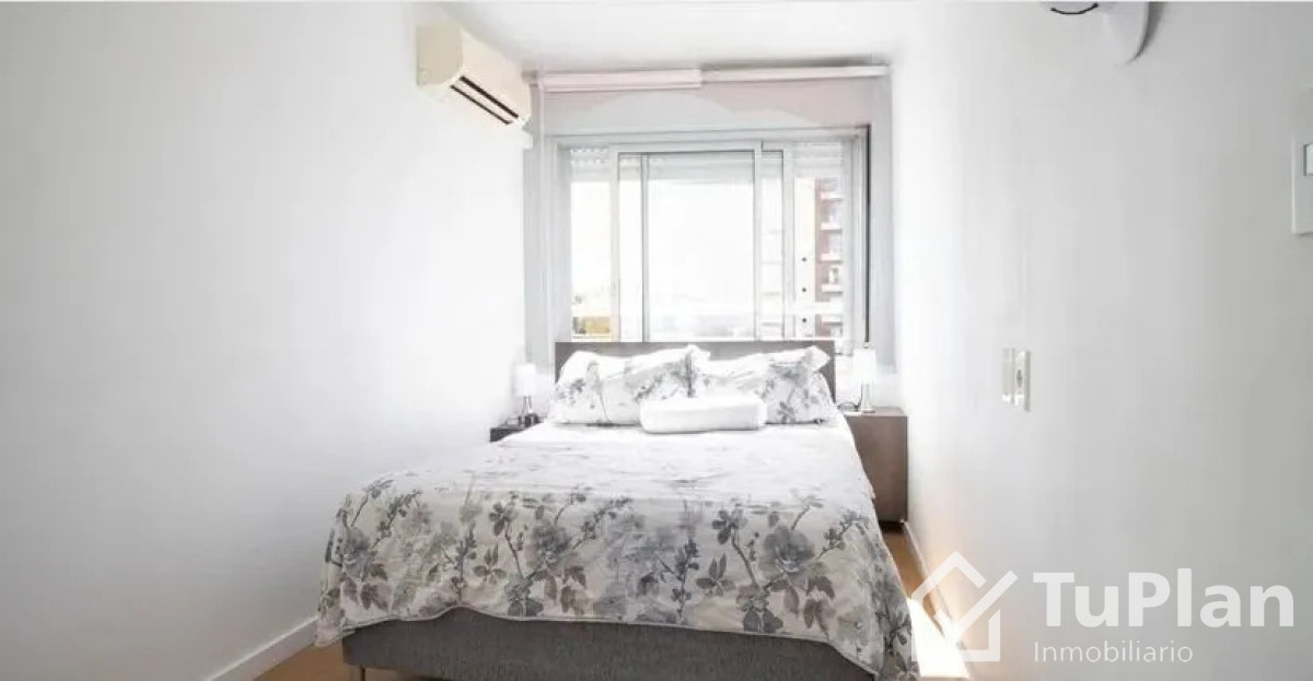 Apartamento ID.1912 - (Ref 4.317) Se alquila apartamento de 3 dormitorios en Malvin 