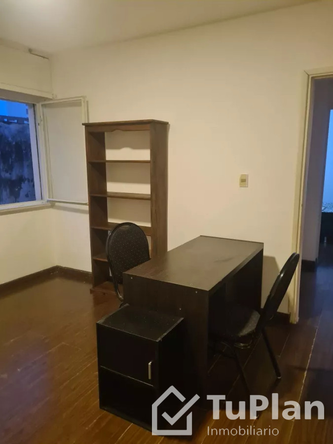 Apartamento ID.1685 - (Ref:4.098)Apto 2dorm amoblado centro