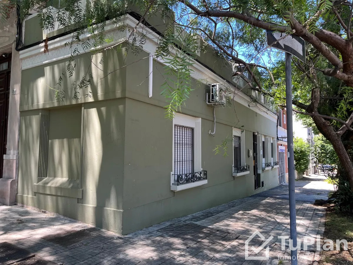 Apartamento ID.1712 - (Ref: 4.122) Apto 1 Dorm, Baño, Azotea, Buceo 