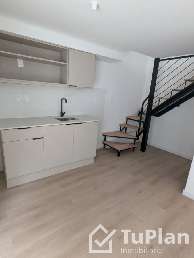 Apartamento ID.1928 - (Ref 4.334) Hermoso duplex de 1 dormitorio a estrenar.