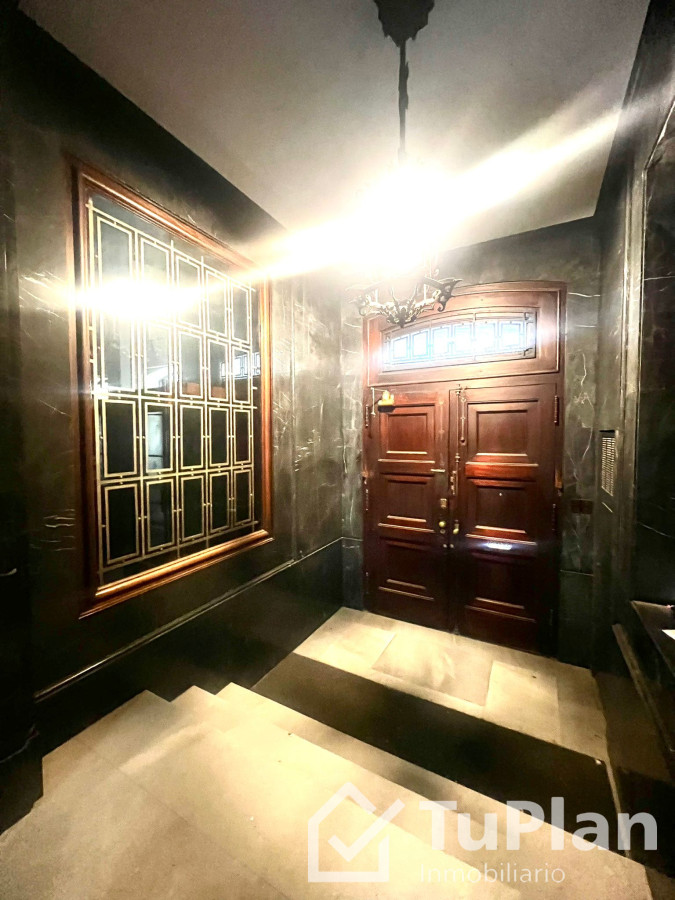 Apartamento ID.1861 - (Ref 4.267) Se alquila excelente apartamento a estrenar de 1 dormitorio en Ciudad Vieja 