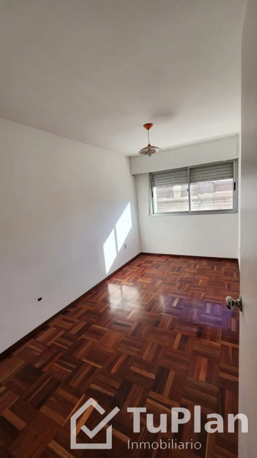 Apartamento ID.1925 - (Ref 4.331) Apartemento dos dormitorios en aguada