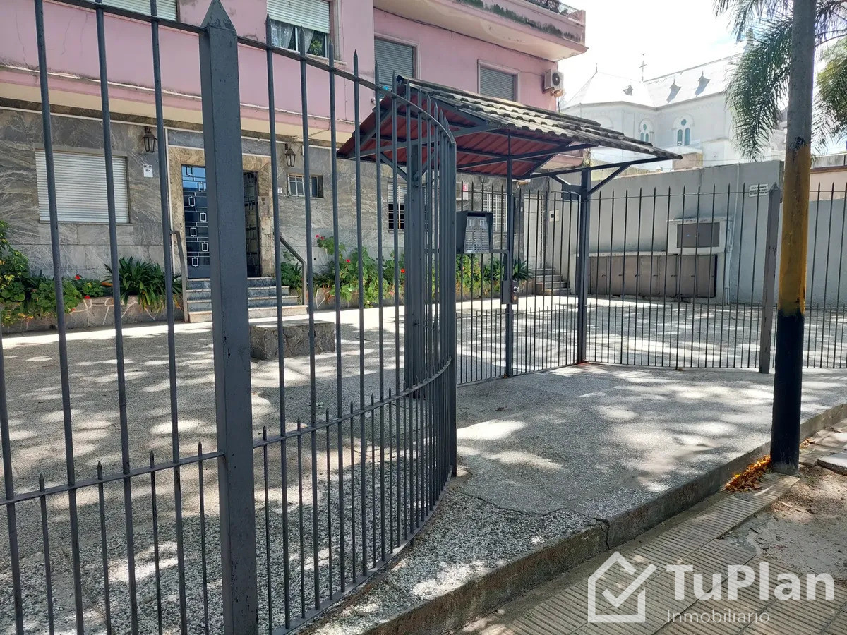 Apartamento ID.1956 - Cómodo apartamento en Unión 