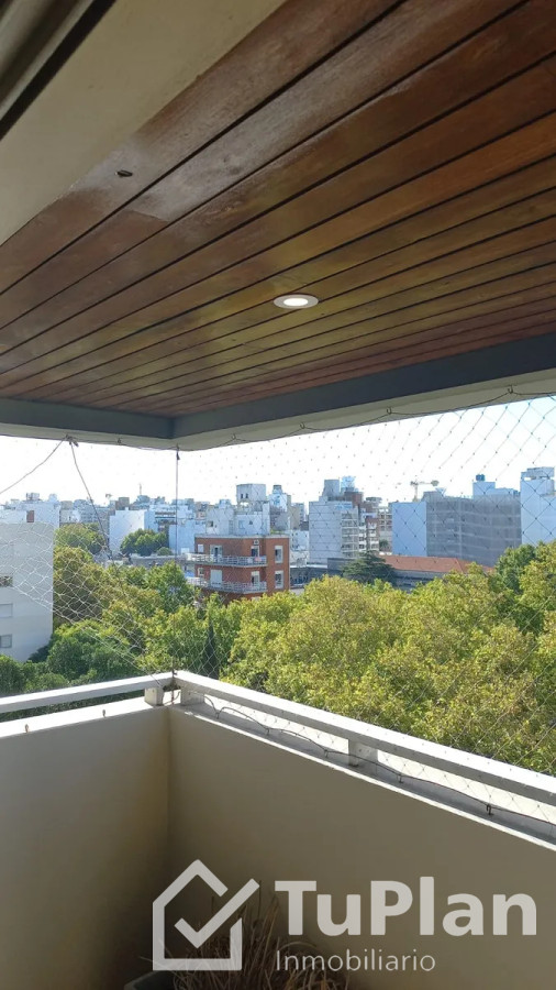 Apartamento ID.1879 - (Ref 4.284) Se alquila apartamento de 3 dormitorios en Parque Batlle