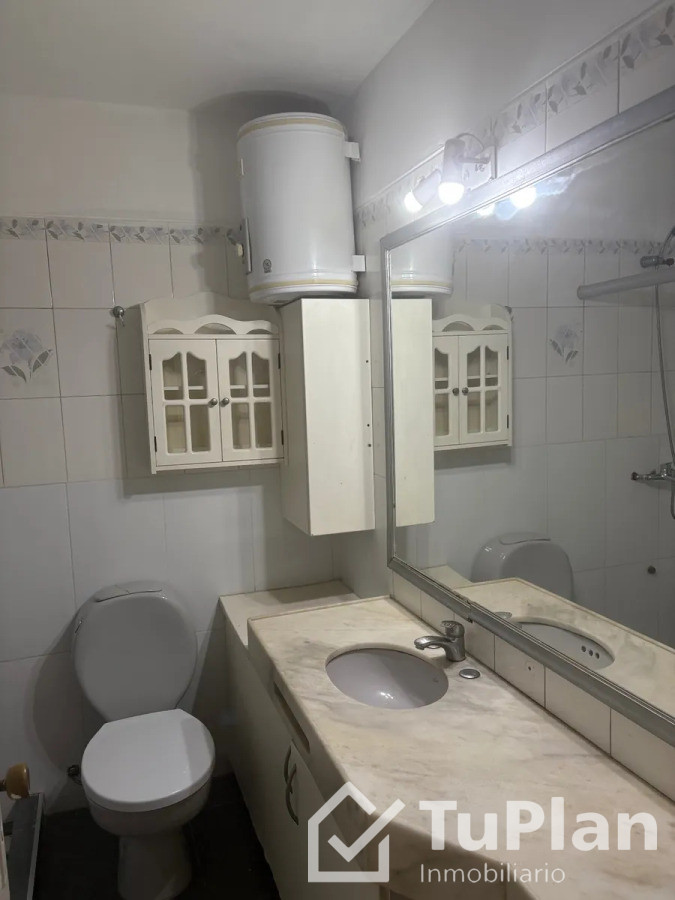 Apartamento ID.1891 - (Ref 4.296) Se alquila apartamento de 3 dormitorios en Buceo 