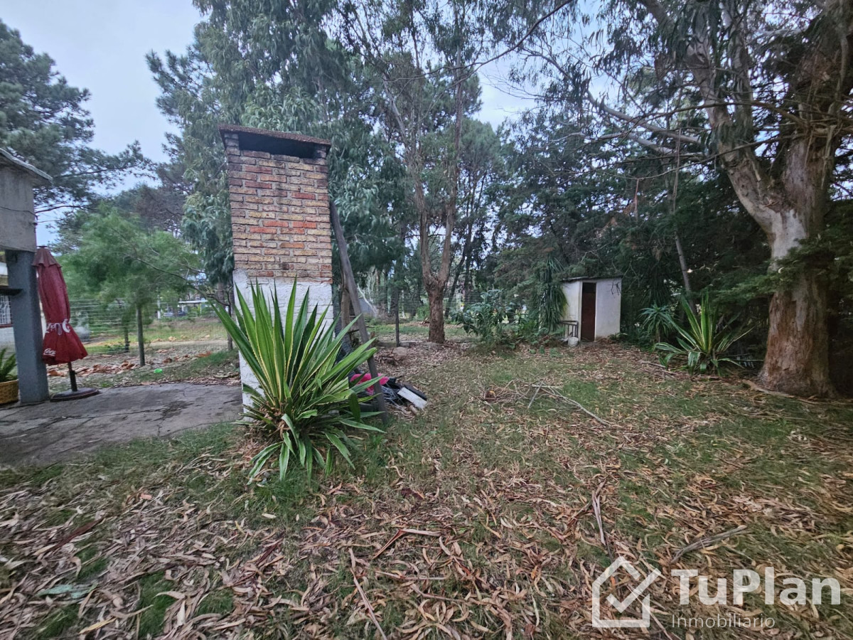 Apartamento ID.1692 - (Ref:4.104) Alquiler Casa en Bello Horizonte 