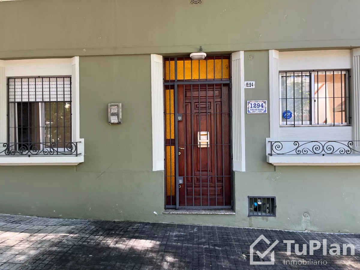Apartamento ID.1712 - (Ref: 4.122) Apto 1 Dorm, Baño, Azotea, Buceo 