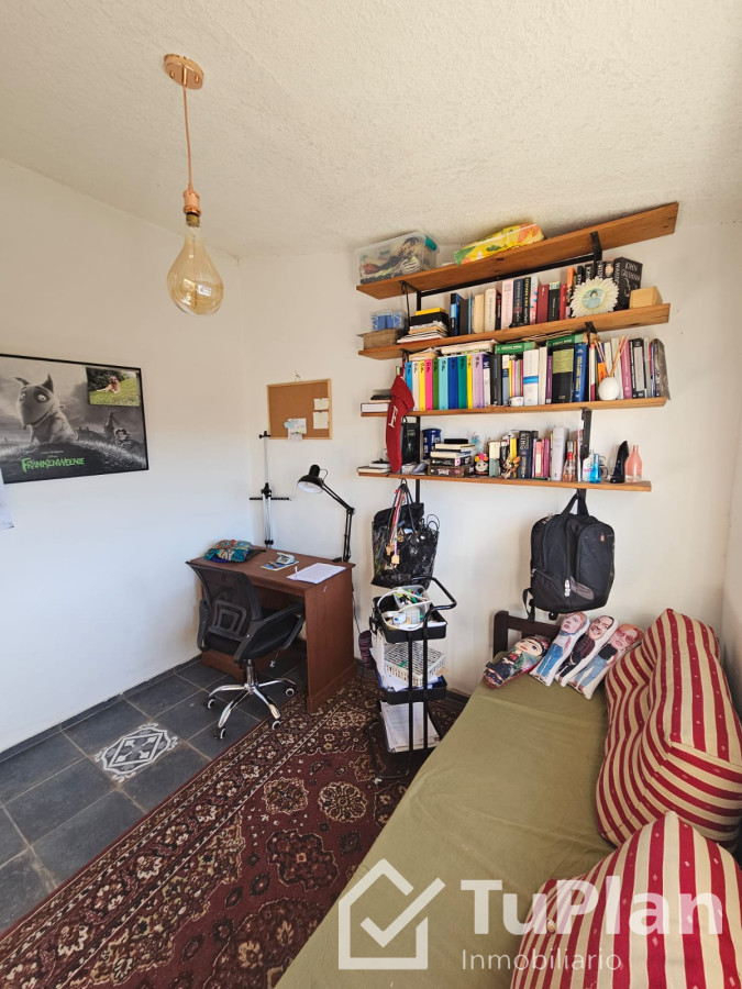 Apartamento ID.1778 - (Ref 4.186) Se vende casa en cooperativa en Pando 