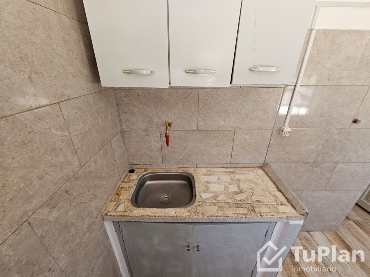 Apartamento ID.1947 - (Ref: 5.347) Monoambiente entrada por escalera