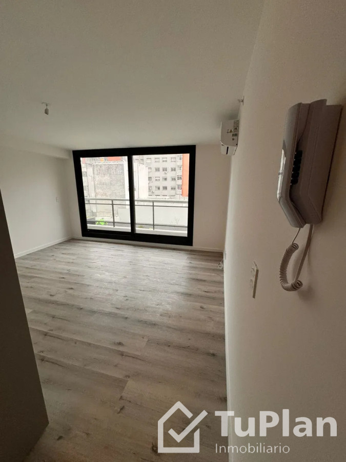 Apartamento ID.1841 - (Ref 4.247) Se alquila monoambiente en Buceo 