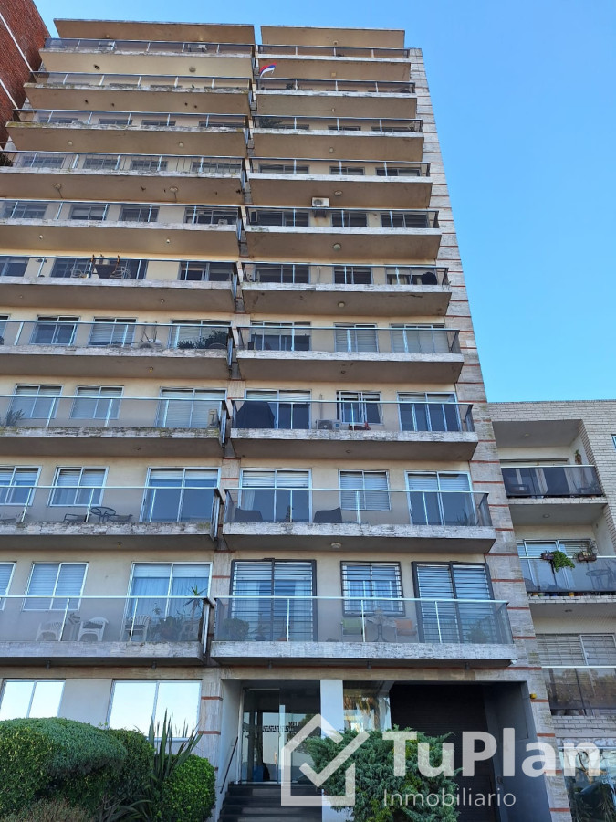 Apartamento ID.1448 - (Ref. 3.727) Apto 2dorm+2baños+parrillero Malvin