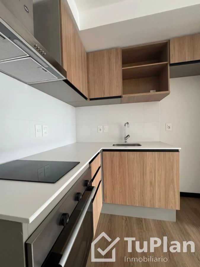 Apartamento ID.2000 - Ref. 5052 Monoambiente a estrenar a pasos de Av. Italia Y Propios
