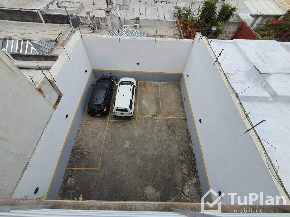 Apartamento ID.1971 - Ref. 5020 Apartamento 2 Dormitorios Parque Rodó