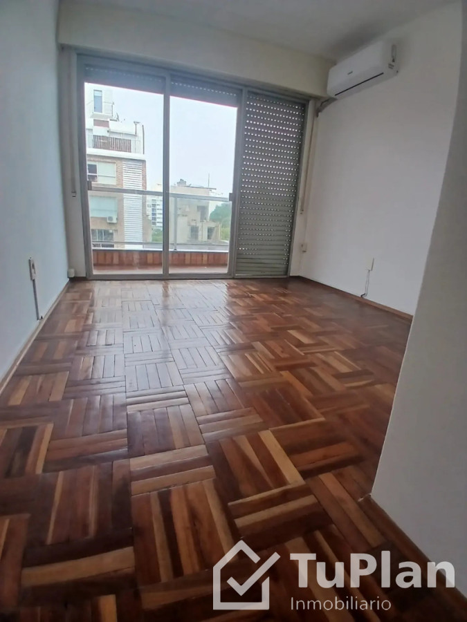 Apartamento ID.1980 - Ref. 5029 Apartamento 2 Dorm. Pocitos