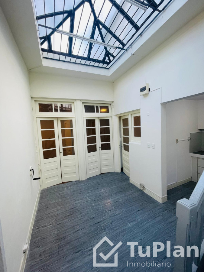 Apartamento ID.849 - (Ref: 3.129) Venta de apartamento de 3 dormitorios y azotea en Reducto gran oportunidad