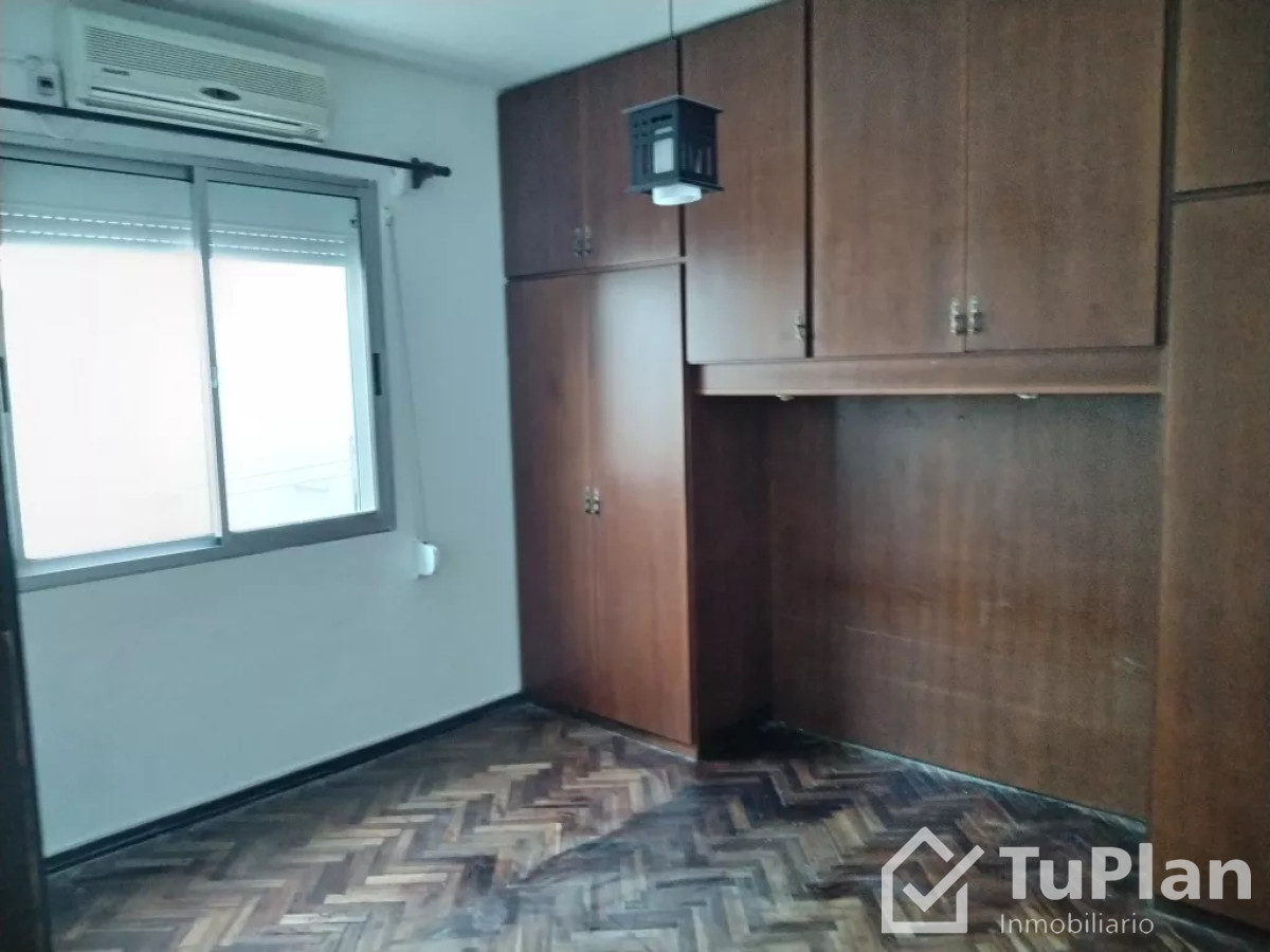 Apartamento ID.1484 - (Ref 5.002) Se alquila cómodo apartamento en Parque Batlle