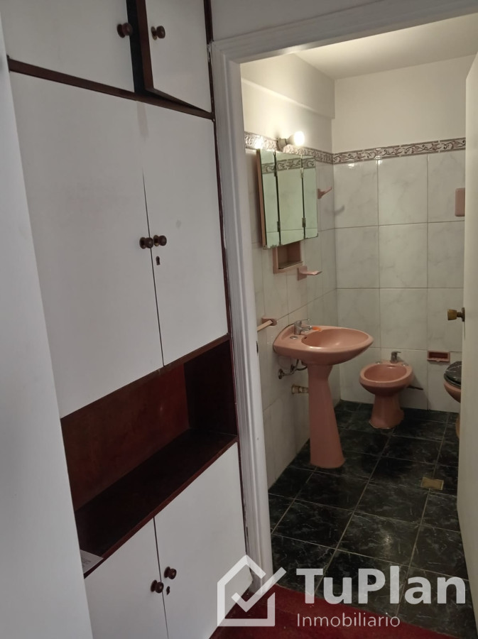 Apartamento ID.1854 - (Ref 4.260) Se alquila apartamento de 2 dormitorios en Cordón 