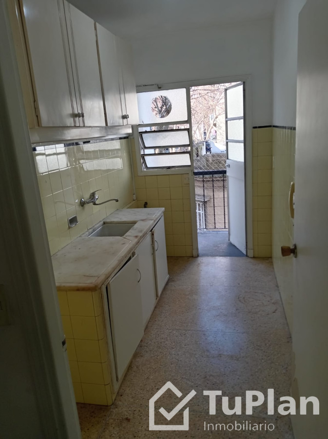 Apartamento ID.1854 - (Ref 4.260) Se alquila apartamento de 2 dormitorios en Cordón 