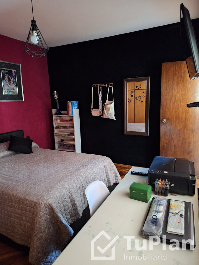 Apartamento ID.1639 - (Ref: 4.051) Casa3dorm+cochera+picina