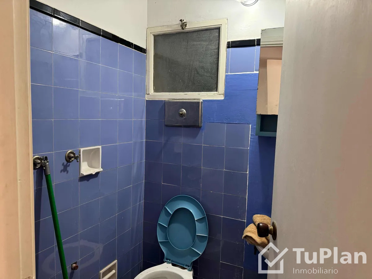 Apartamento ID.1877 - (Ref 4.282) Se alquila apartamento de 3 dormitorios y 2 baños en Punta Carretas 