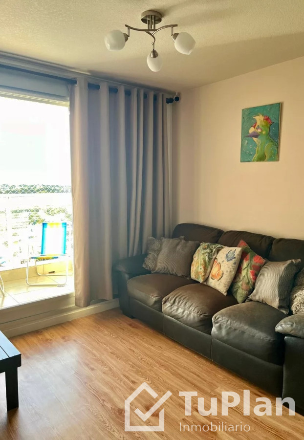 Apartamento ID.981 - (Ref: 3.256) Venta de apto en Jacinto Vera, Torre Nuevo Centro