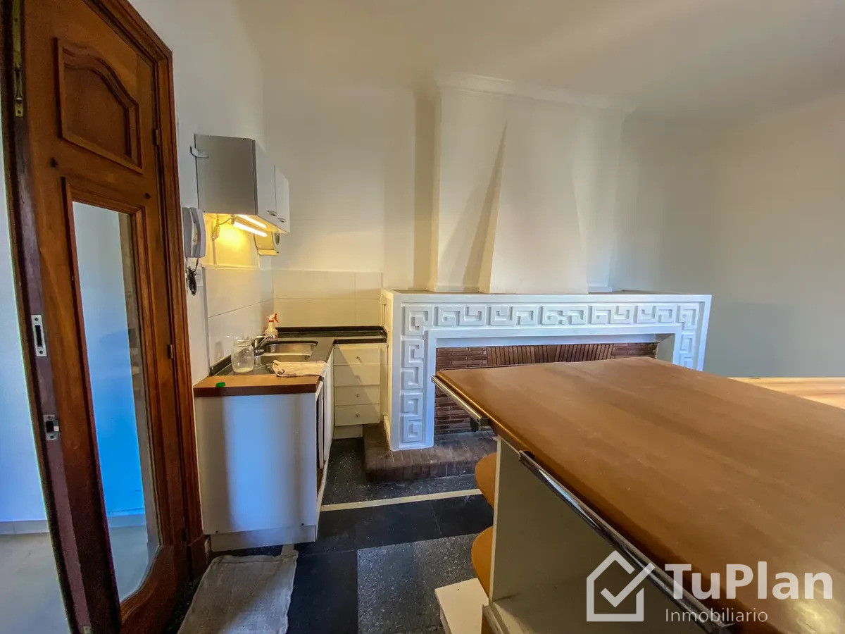 Apartamento ID.1974 - Ref.5023 Monoambinete en Palermo