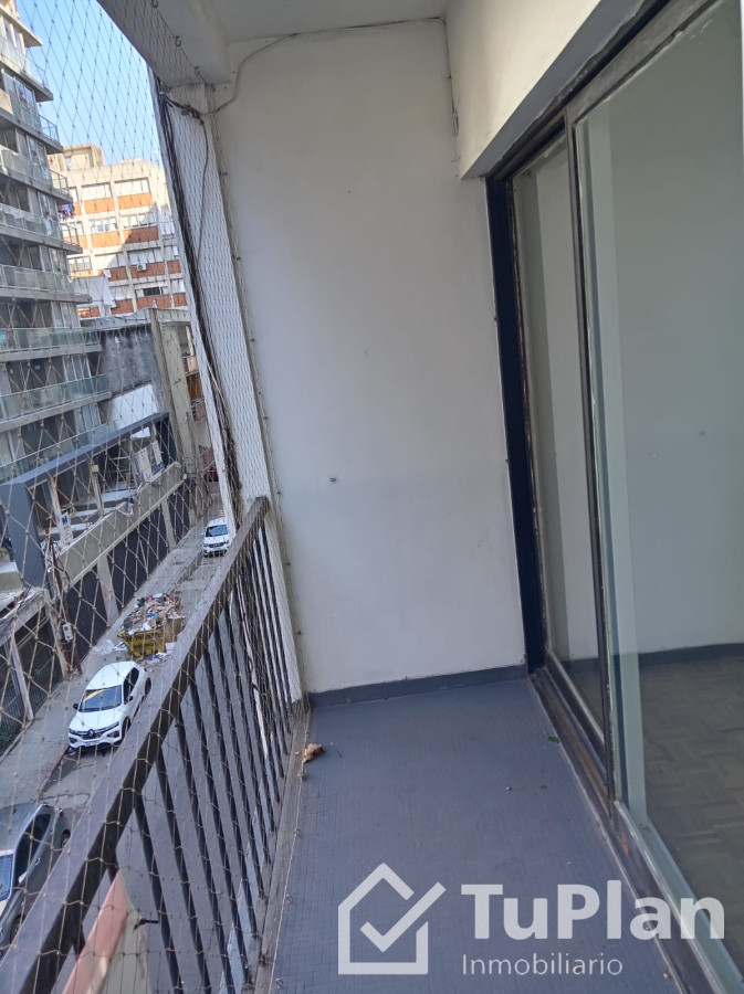Apartamento ID.1854 - (Ref 4.260) Se alquila apartamento de 2 dormitorios en Cordón 