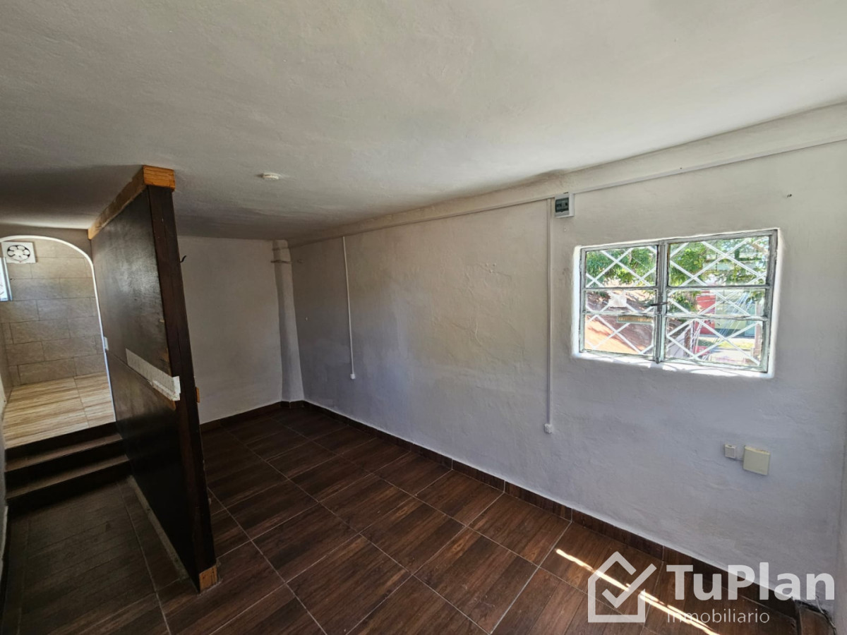 Apartamento ID.1947 - (Ref: 5.347) Monoambiente entrada por escalera