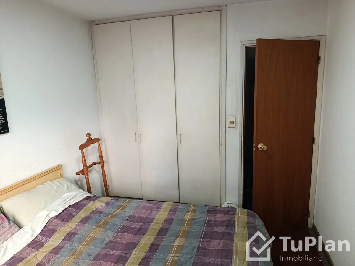Apartamento ID.1899 - (Ref 4.304) Se alquila apartamento de 1 dormitorio en Tres Cruces 