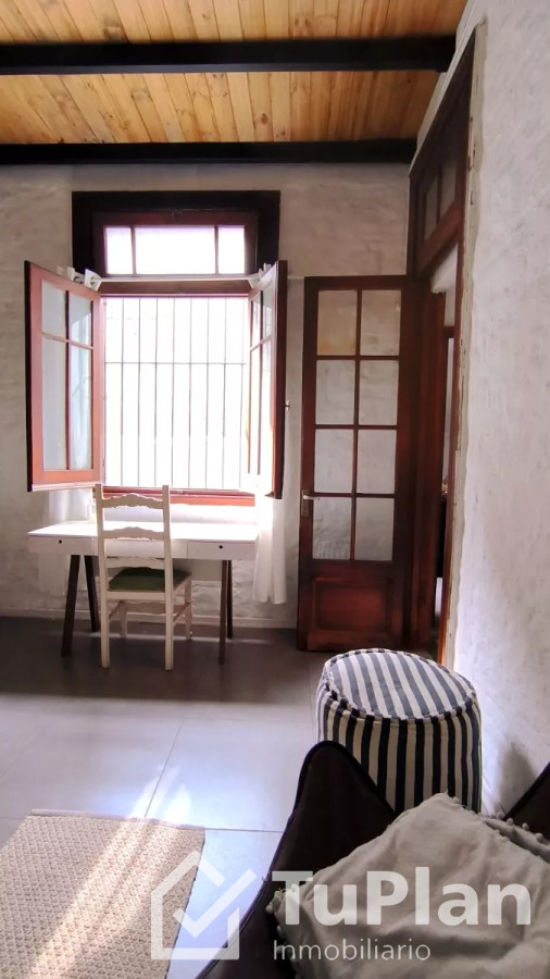 Apartamento ID.1655 - (Ref:4.070) Monoambiente Amoblado centro