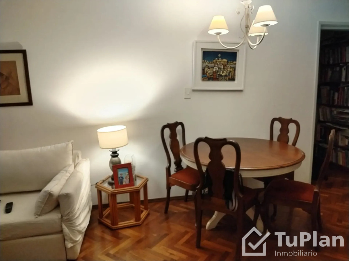 Apartamento ID.1955 - Ref. 5006