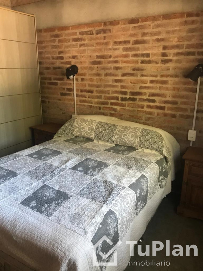 Apartamento ID.1856 - (Ref 4.262) Se alquila casa de 2 dormitorios cercana a la playa en Piriápolis 