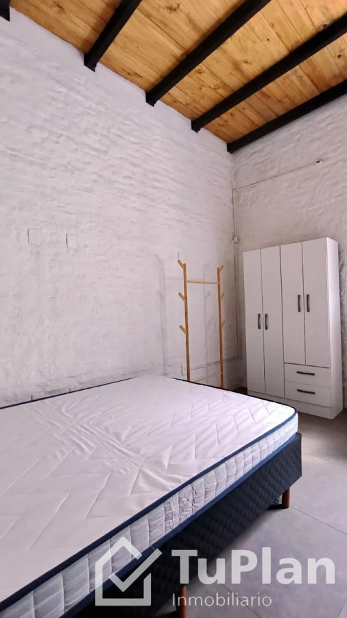 Apartamento ID.1655 - (Ref:4.070) Monoambiente Amoblado centro