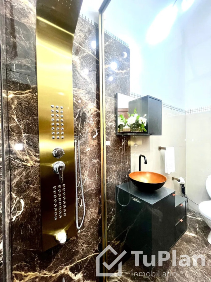 Apartamento ID.1861 - (Ref 4.267) Se alquila excelente apartamento a estrenar de 1 dormitorio en Ciudad Vieja 