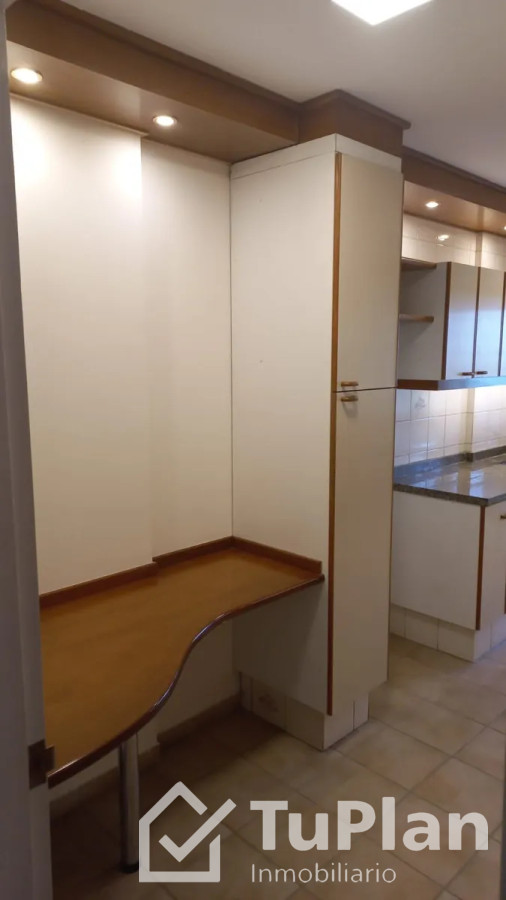 Apartamento ID.1879 - (Ref 4.284) Se alquila apartamento de 3 dormitorios en Parque Batlle