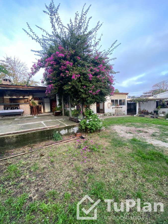 Apartamento ID.1749 - (Ref 4.159) Se vende casa de 3 dormitorios, patios y galpón en Colón 