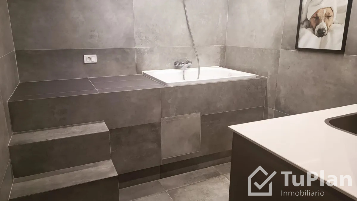 Apartamento ID.1841 - (Ref 4.247) Se alquila monoambiente en Buceo 