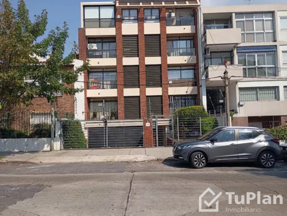 Apartamento ID.1718 - (Ref:4.129) Apartamento, 2 Dorm, 2 Baños, terraza lavadero, ascensor, Malvin