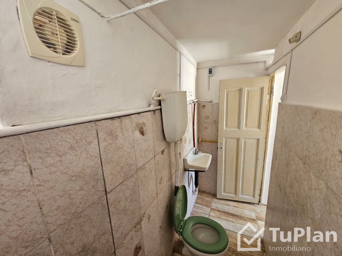 Apartamento ID.1947 - (Ref: 5.347) Monoambiente entrada por escalera