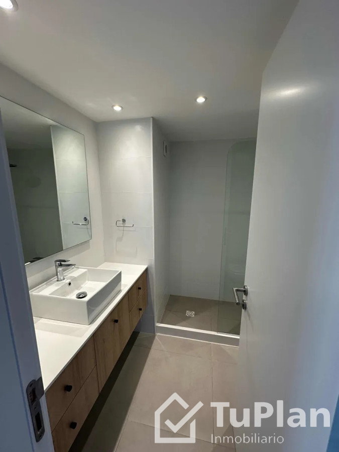 Apartamento ID.1801 - (Ref 4.209) Se alquila apartamento a estrenar en Buceo 