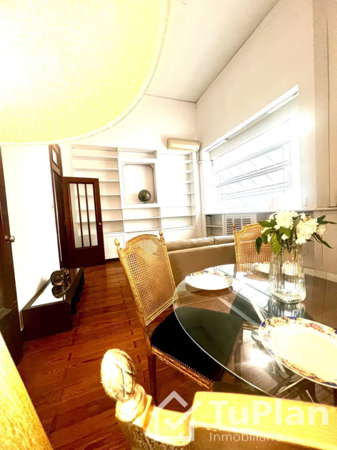 Apartamento ID.1861 - (Ref 4.267) Se alquila excelente apartamento a estrenar de 1 dormitorio en Ciudad Vieja 