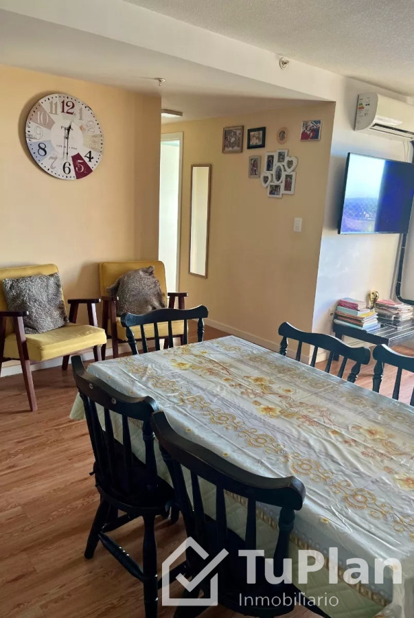 Apartamento ID.981 - (Ref: 3.256) Venta de apto en Jacinto Vera, Torre Nuevo Centro
