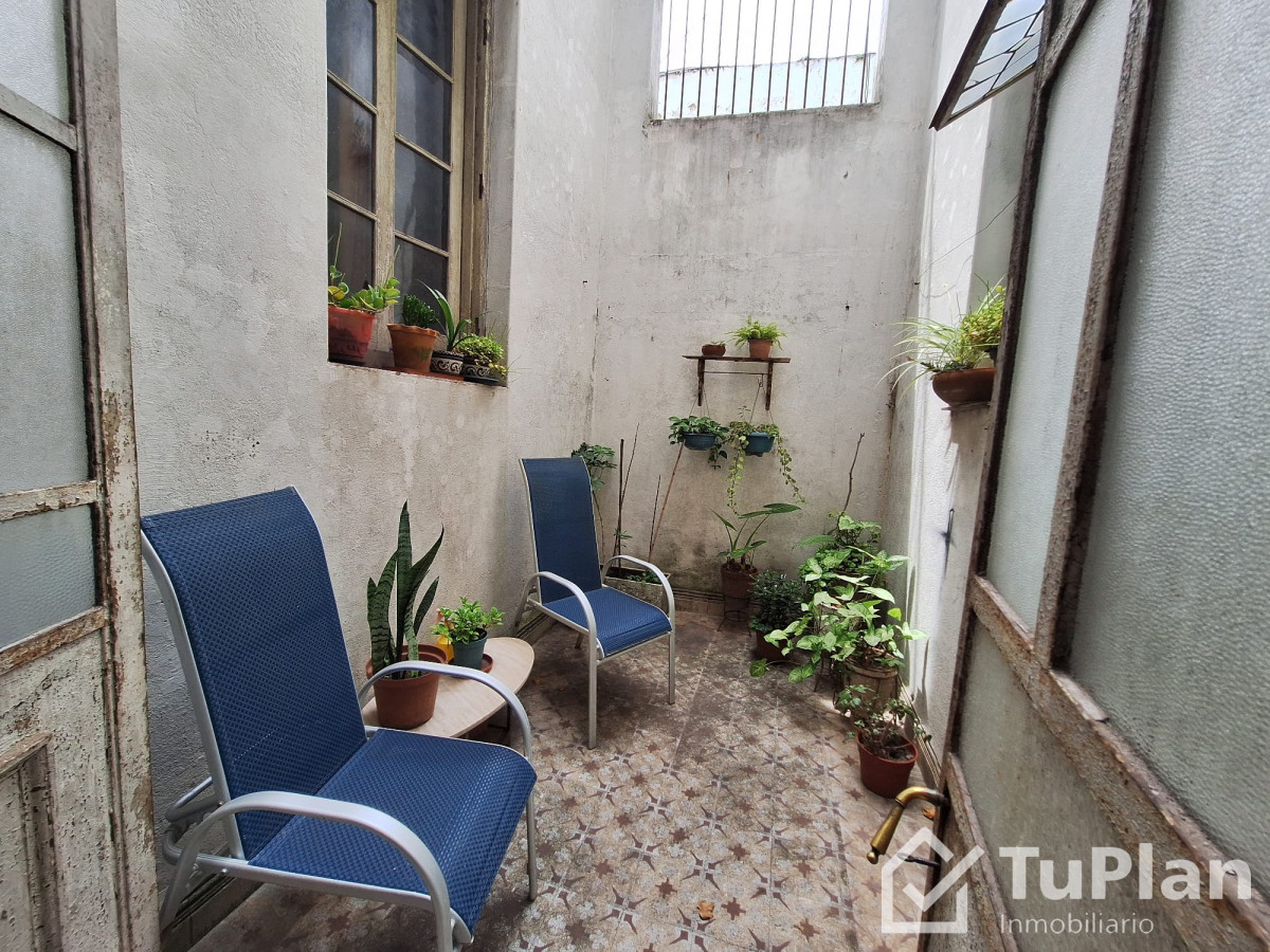Apartamento ID.1683 - (Ref:4.097) Venta apto 5 habitaciones + 3 patios cordon