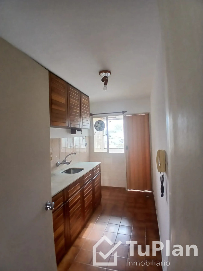 Apartamento ID.1980 - Ref. 5029 Apartamento 2 Dorm. Pocitos