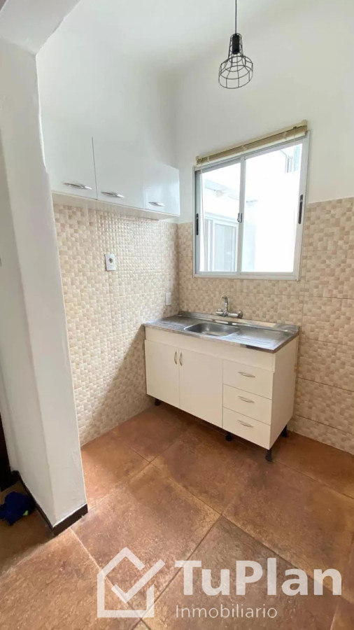 Apartamento ID.809 - (Ref: 3.089) Venta de apartamento en Pocitos con patio exclusivo