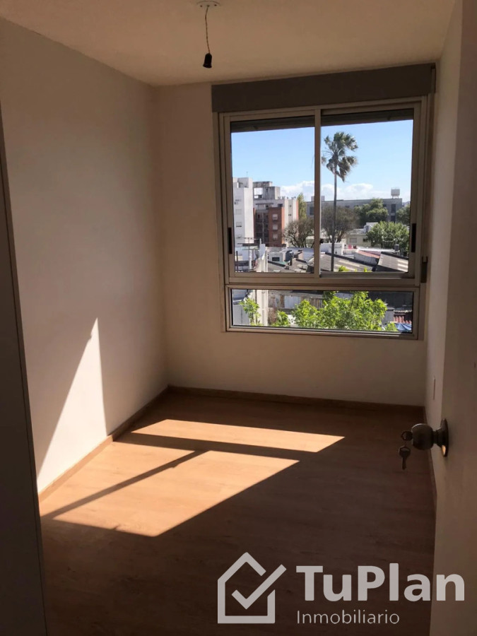 Apartamento ID.1941 - (Ref 4.345) Apartamento de 2 dormitorios muy luminoso en Tres Cruces