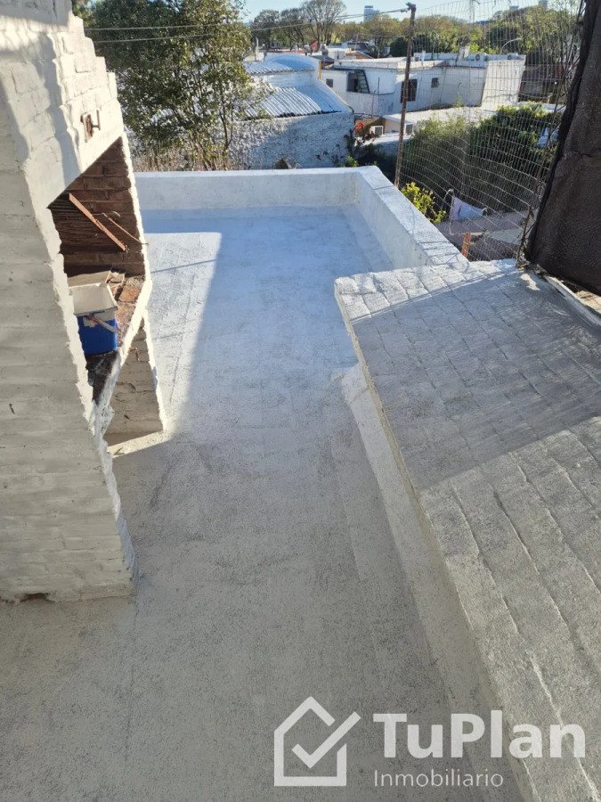 Apartamento ID.1890 - (Ref 4.295) Se alquila casa de 2 dormitorios en Brazo Oriental 