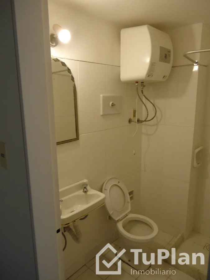 Apartamento ID.1847 - (Ref 4.253) Se alquila monoambiente en el Centro 