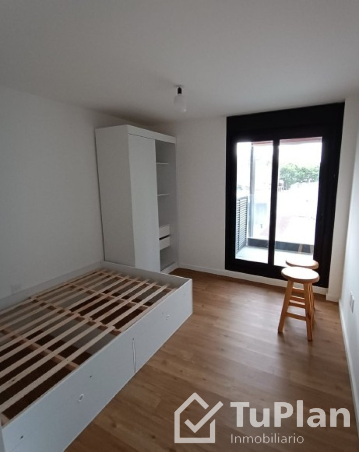 Apartamento ID.1888 - (Ref 4.293) Se alquila apartamento de 1 dormitorio en Centro 