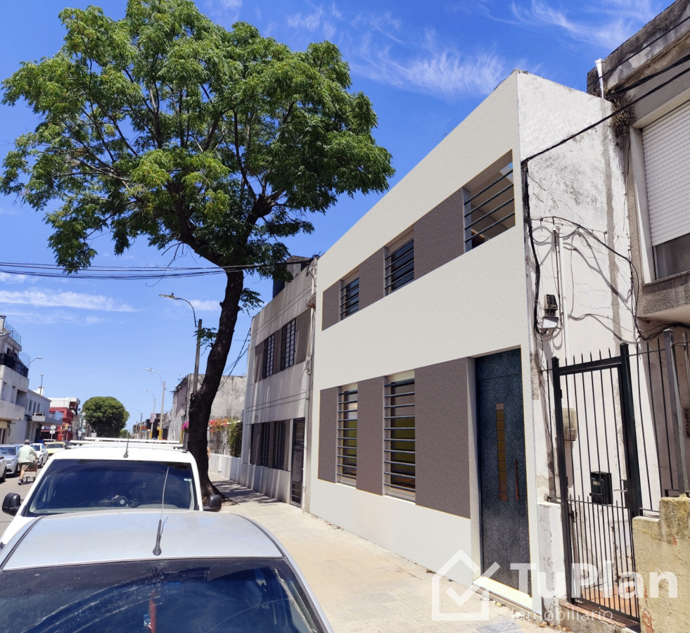 Apartamento ID.1674 - (Ref:4.085)Venta apto union